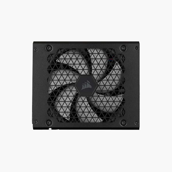 منبع تغذیه کامپیوتر 1000 وات کورسیر مدل Corsair RM1000x